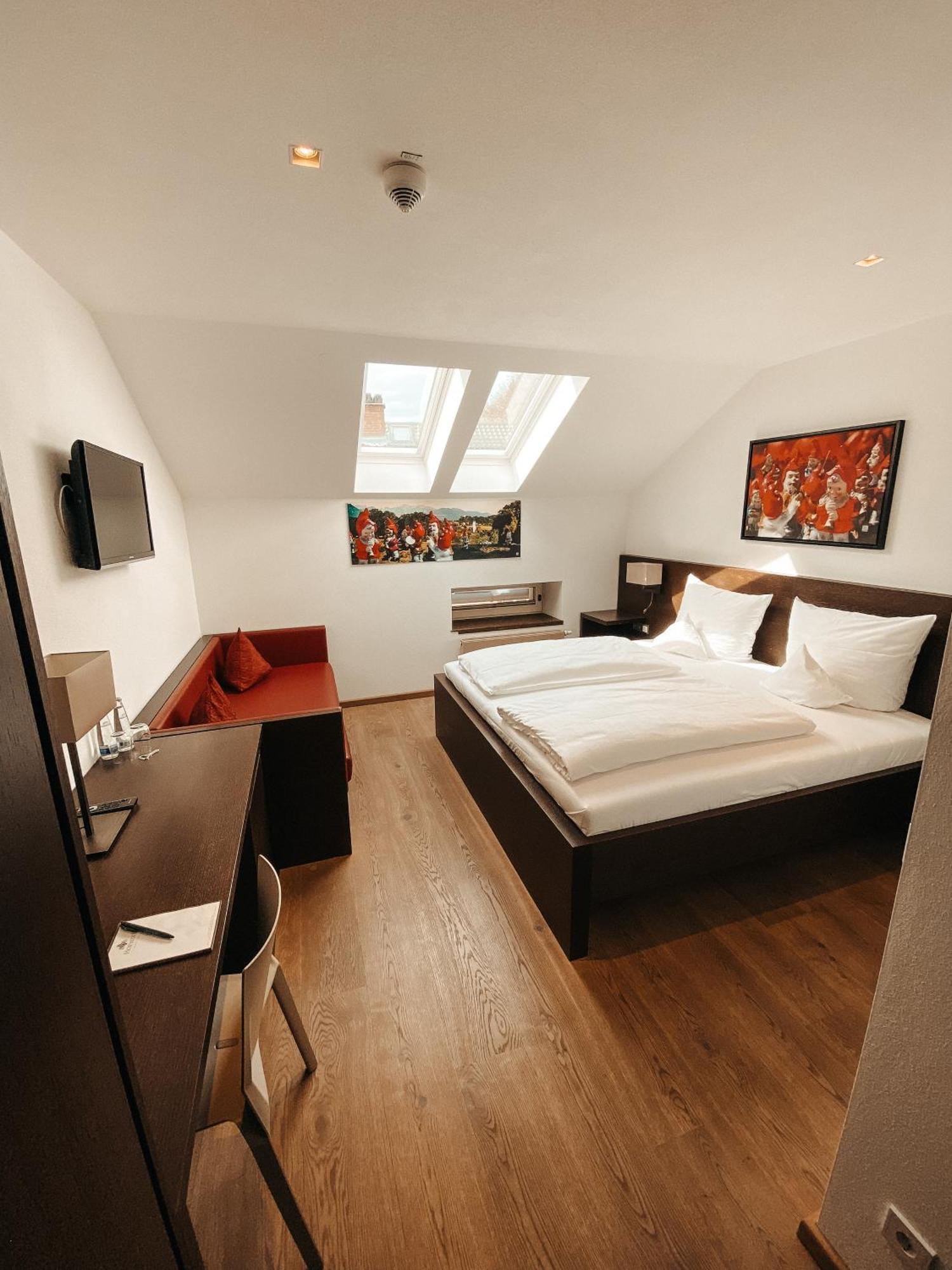 Hotel Hofwirt Neubeuern Εξωτερικό φωτογραφία