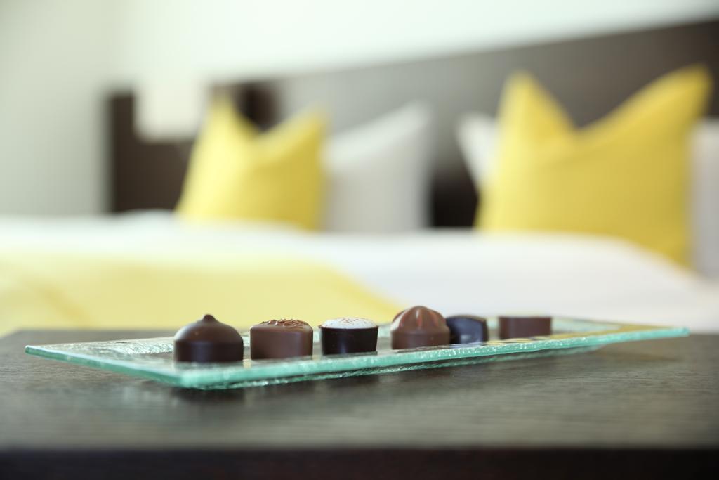 Hotel Hofwirt Neubeuern Εξωτερικό φωτογραφία