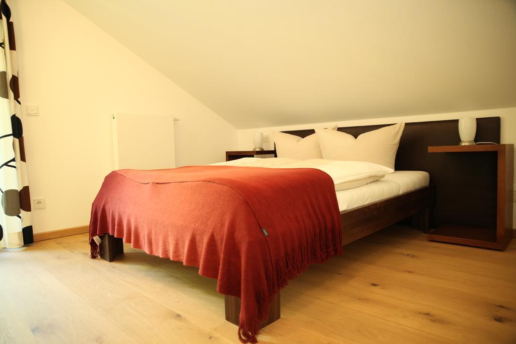 Hotel Hofwirt Neubeuern Εξωτερικό φωτογραφία