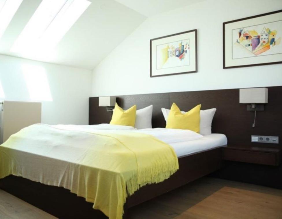 Hotel Hofwirt Neubeuern Εξωτερικό φωτογραφία